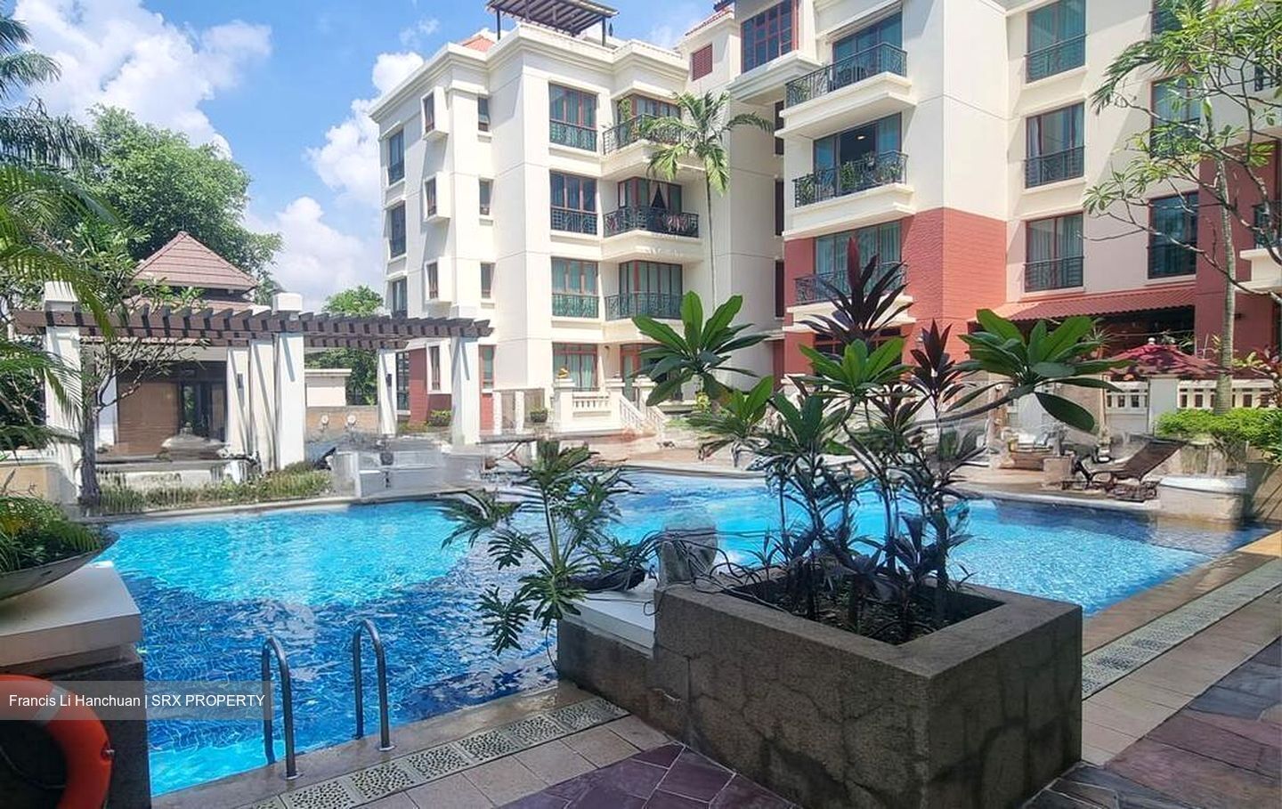 Palm Haven (D19), Condominium #503801421